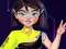 بازی Princesses Cyber Robot vs Nature آنلاین