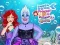 بازی Underwater Princess Vs Villain Rivalry آنلاین