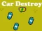 بازی Car Destroy آنلاین