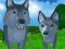 بازی Wolf simulator wild animals آنلاین