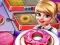 بازی Cooking Fast: Donuts آنلاین