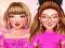 بازی Celebrity Valentino Pink Collections آنلاین