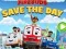 بازی Firebuds: Save the Day آنلاین