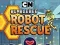 بازی Bumblebee Robot Rescue آنلاین