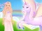 بازی Girl And The Unicorn آنلاین