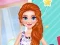 بازی Princess Kitchen Stories: Birthday Cake آنلاین