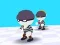 بازی 3D Knife Shooter آنلاین