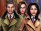 بازی Shadows of Crime آنلاین