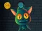 بازی Slingshot Vampire آنلاین