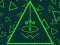 بازی Neon Cube Escape آنلاین