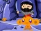بازی Monkey Go Happy Stage 55 آنلاین