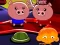 بازی Monkey Go Happy Stage 56 آنلاین