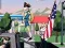بازی The Patriots: Fight and Freedom آنلاین