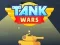 بازی Tank Wars آنلاین