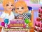 بازی Roxie's Kitchen: Birthday Cake For Mom آنلاین