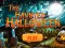 بازی The Haunted Halloween آنلاین