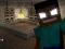 بازی Noob: Five Nights with Herobrine آنلاین