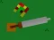 بازی Sword And Zombie آنلاین