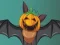 بازی Halloween Bat Rescue آنلاین