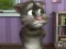 بازی Talking Tom Cat 2 آنلاین