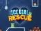 بازی Ice Girl Rescue آنلاین