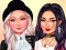 بازی Steampunk Insta Princesses آنلاین