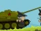 بازی RUSSIAN TANK VS HITLERS آنلاین