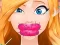 بازی Cute Lips Plastic Surgery آنلاین