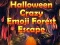 بازی Crazy Emoji Forest Escape آنلاین