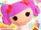 بازی Lalaloopsy: Doll Factory آنلاین