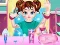 بازی Baby Taylor Superhero Emergency آنلاین