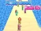 بازی Happy Crowd Rush 3D آنلاین
