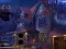 بازی Halloween Magic Girl Escape آنلاین
