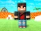 بازی Robby The Lava Tsunami آنلاین