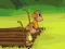 بازی Monkey Diner آنلاین