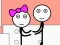 بازی Stickman Jailbreak - Love Story آنلاین