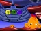 بازی Monkey GO Happy Chocolate Stage 72 آنلاین