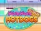 بازی Nom Nom Hotdogs آنلاین