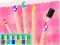 بازی Fashion Nail Salon Makeover آنلاین