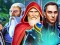 بازی Wizards Gathering آنلاین