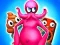 بازی Merge Anything - Mutant Battle آنلاین
