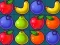 بازی Fruits Match آنلاین