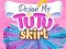 بازی Design My Tutu Skirt آنلاین