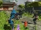 بازی Mini Samurai Kurofune آنلاین