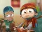 بازی Angelo Delivery Boy آنلاین