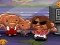 بازی Monkey Go Happy Stage 683 آنلاین