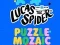 بازی Lucas the Spider Jigsaw آنلاین