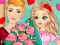 بازی My Love Story آنلاین