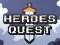 بازی Heroes Quest آنلاین