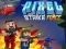 بازی Pixel Strike Force آنلاین